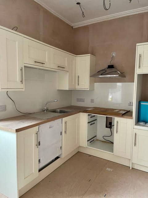 SOSCH - 21 North Main Street, Wigtown - interior