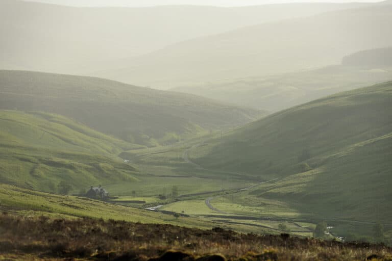 Langholm Moor